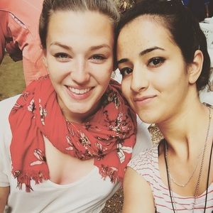 Meet your Posher, Lauren